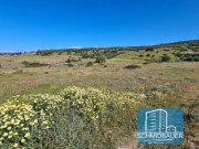 Kommos Südkreta, Kommos: Ruhiges Baugrundstück mit fantastischem Meerblick in malerischer Landschaft zu verkaufen Grundstück kaufen